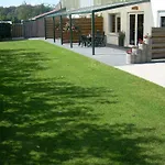 En Vakantiewoning 'ut Tumpke' *