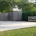 En Vakantiewoning 'ut Tumpke'