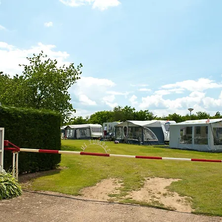 En Vakantiewoning 'ut Tumpke' Kessel (Limburg)