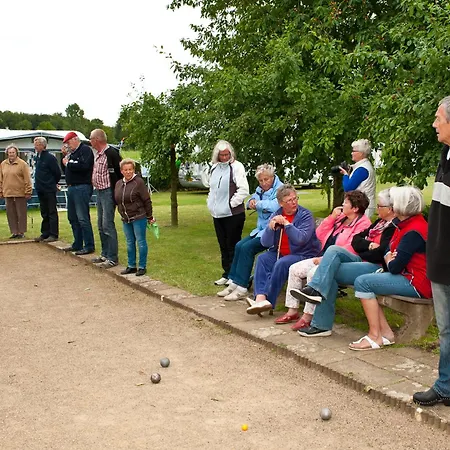 Casa vacanze En Vakantiewoning 'ut Tumpke'