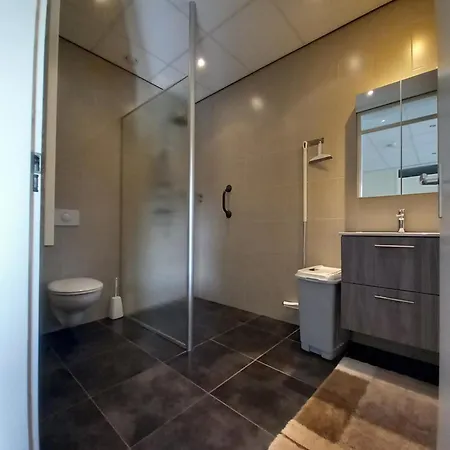 Vakantiehuis En Vakantiewoning 'ut Tumpke' Kessel (Limburg)