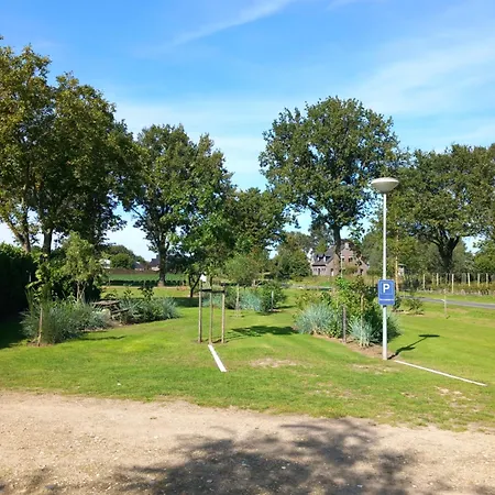 En Vakantiewoning 'ut Tumpke' *