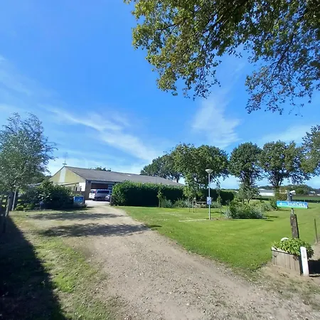 En Vakantiewoning 'ut Tumpke' * Kessel (Limburg)