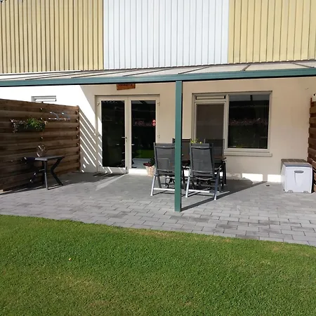 En Vakantiewoning 'ut Tumpke' Semesterbostad Kessel (Limburg)