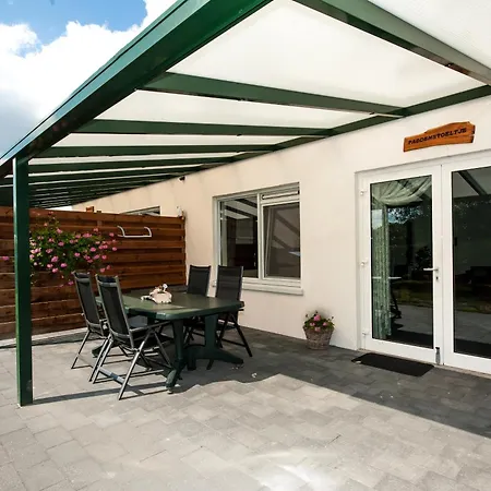 En Vakantiewoning 'ut Tumpke' *