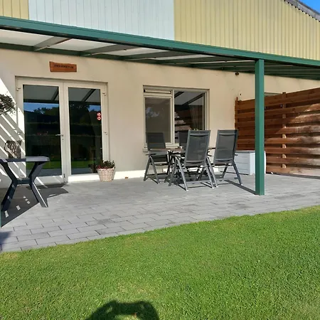 En Vakantiewoning 'ut Tumpke' * Kessel (Limburg)