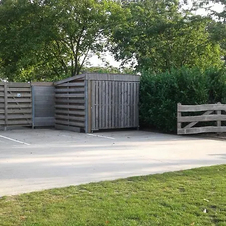 En Vakantiewoning 'ut Tumpke'