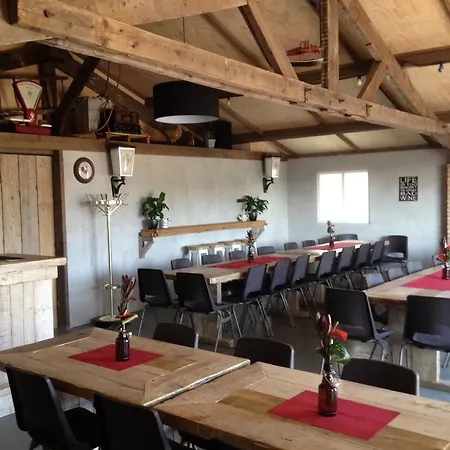 En Vakantiewoning 'ut Tumpke' * Kessel (Limburg)
