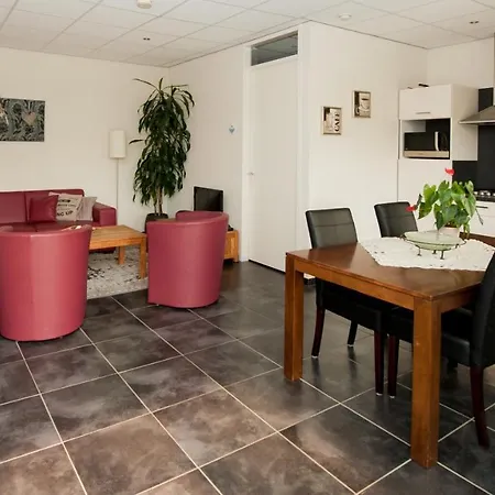 En Vakantiewoning 'ut Tumpke' Kessel (Limburg)