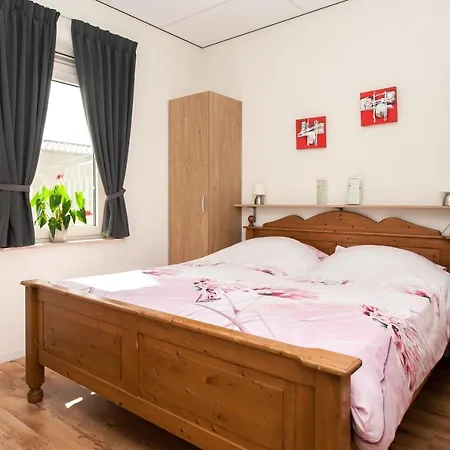 En Vakantiewoning 'ut Tumpke'