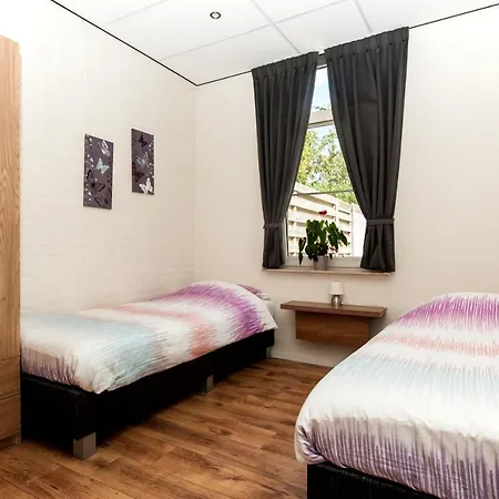 En Vakantiewoning 'ut Tumpke' *