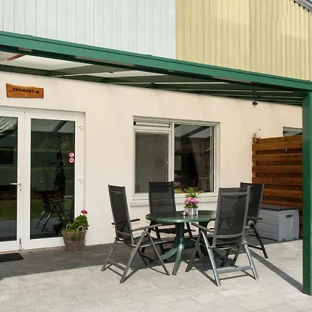 En Vakantiewoning 'ut Tumpke' Semesterbostad Kessel (Limburg)