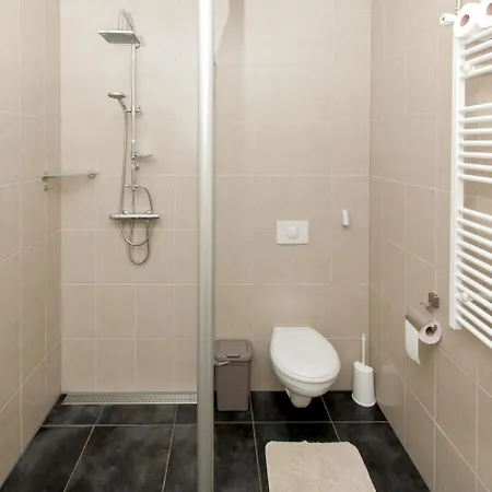 Semesterbostad En Vakantiewoning 'ut Tumpke' Kessel (Limburg)