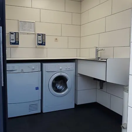 En Vakantiewoning 'ut Tumpke' * Kessel (Limburg)