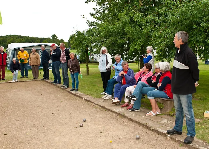 Casa vacanze En Vakantiewoning 'ut Tumpke'