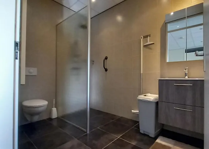 Casa vacanze En Vakantiewoning 'ut Tumpke' Kessel (Limburg)