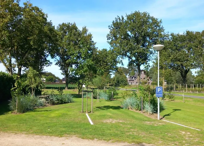 En Vakantiewoning 'ut Tumpke' *