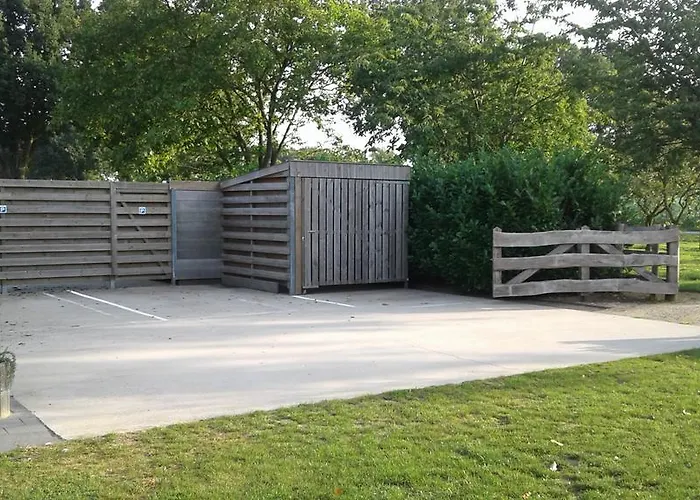 En Vakantiewoning 'ut Tumpke'