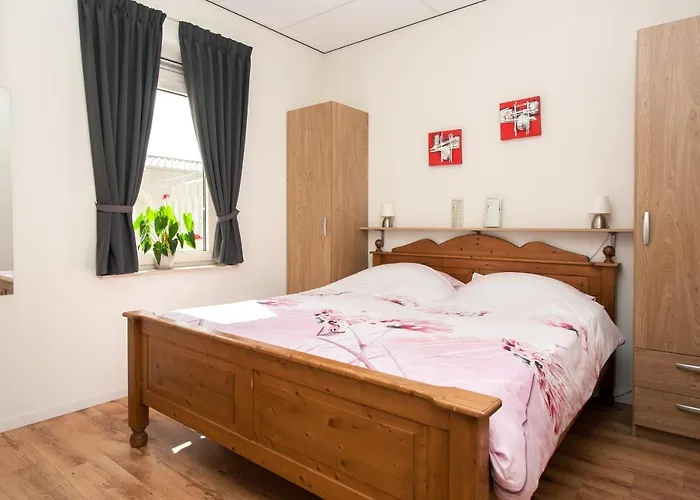 En Vakantiewoning 'ut Tumpke'