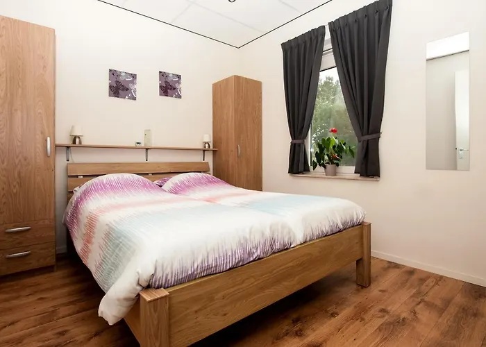 Casa vacanze En Vakantiewoning 'ut Tumpke'