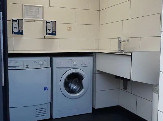 En Vakantiewoning 'ut Tumpke' * Кессель